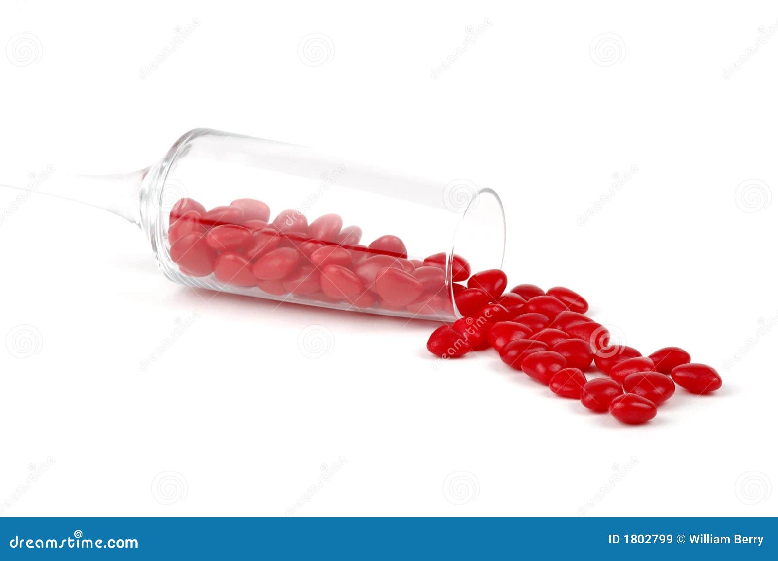 Cinnamon Hearts stock image. Image of sugary, desire, devotion 1802799