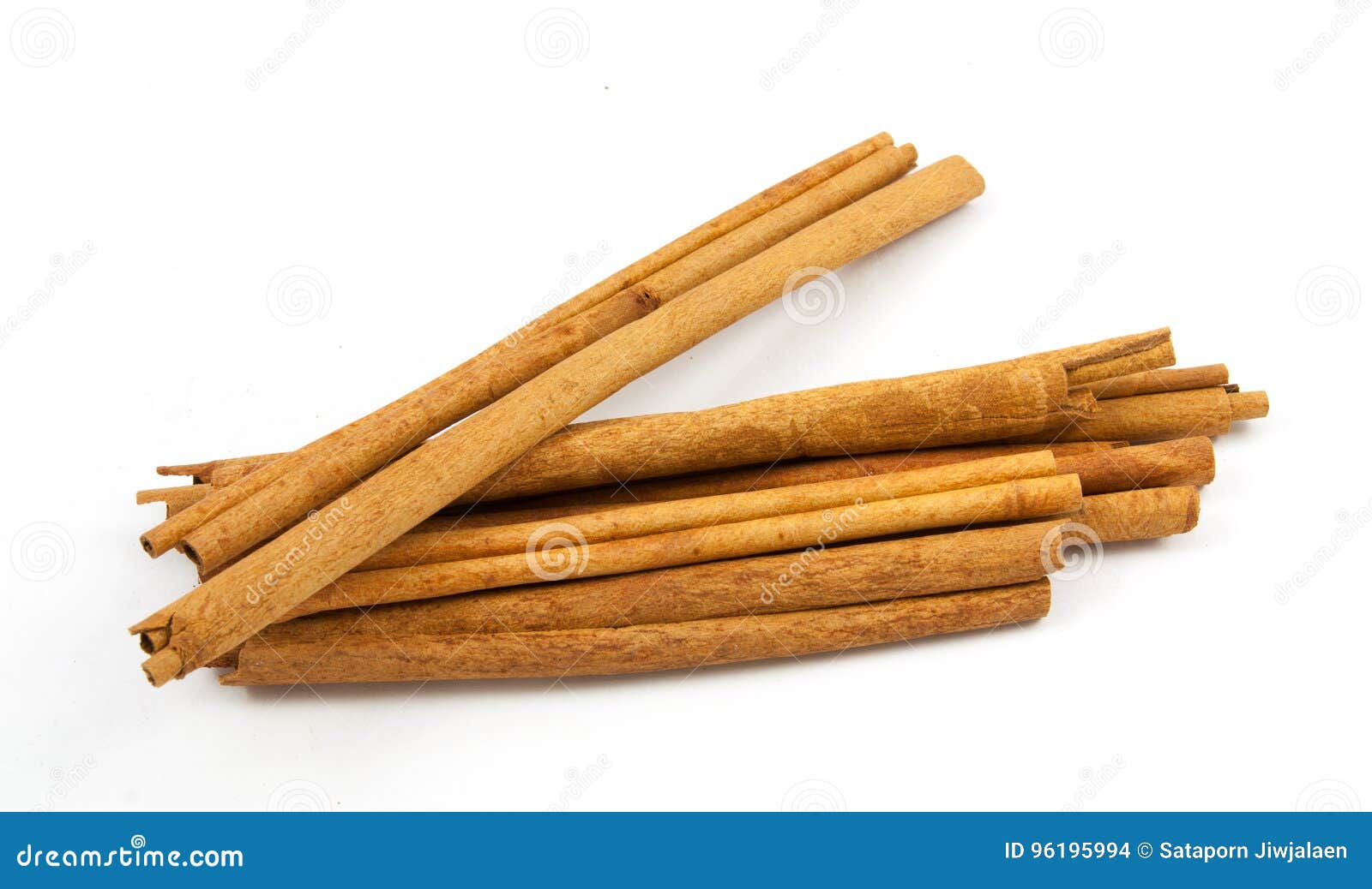 Cinnamon Ingredients Close Up Stock Photo Image of ingredient