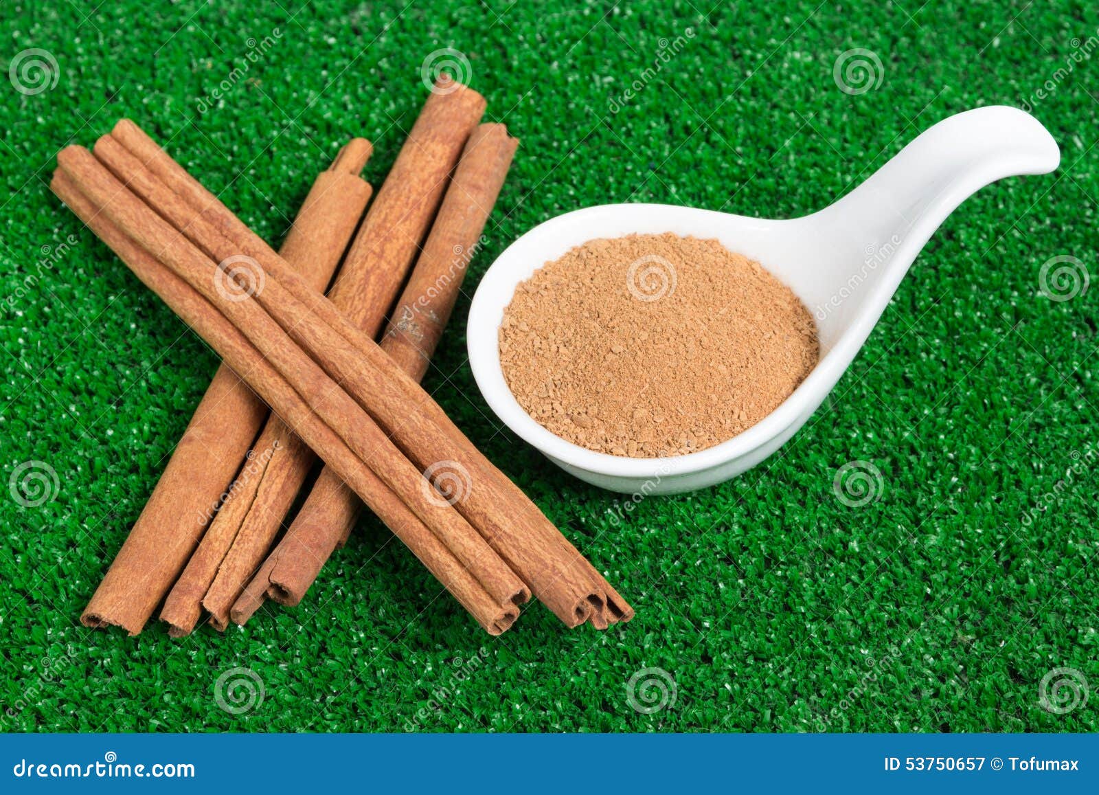 Cinnamon stock image. Image of food, aroma, heap, cook 53750657