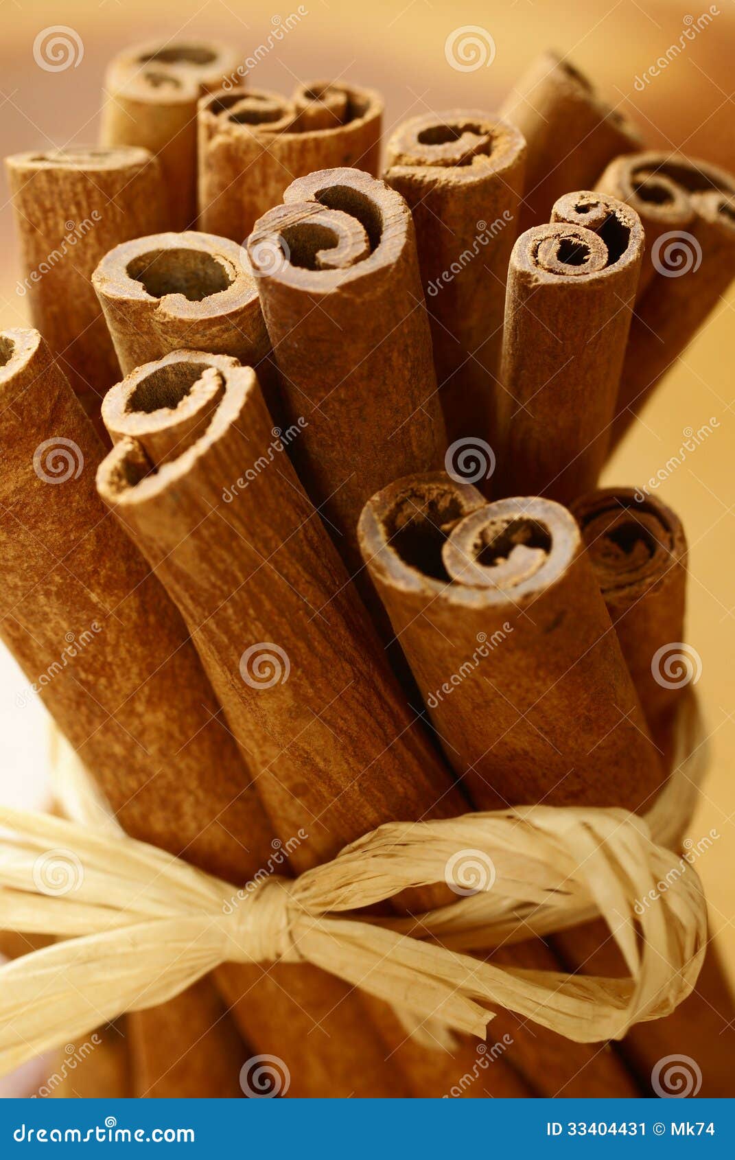 Cinnamone sticks stock image. Image of food, bunch, cinnamon - 33404431