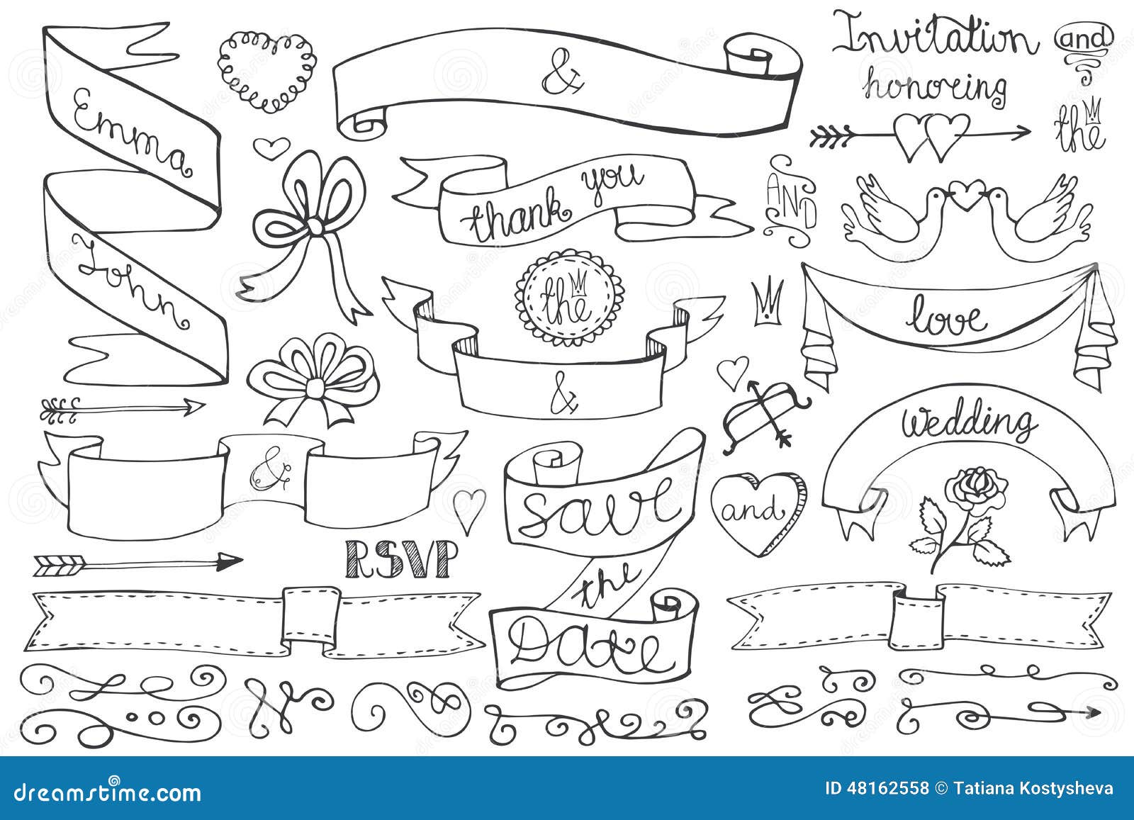 Banderas Decorativas Para Dibujar Banderas Decorativas Para Dibujar