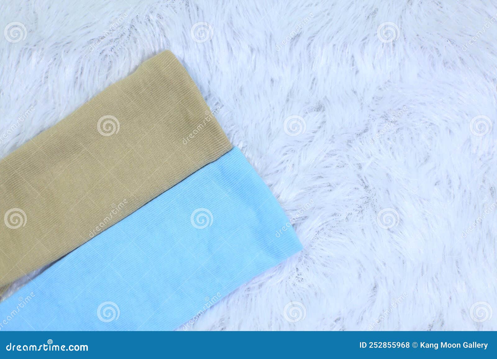 ciput cloth that must be owned by every muslim.