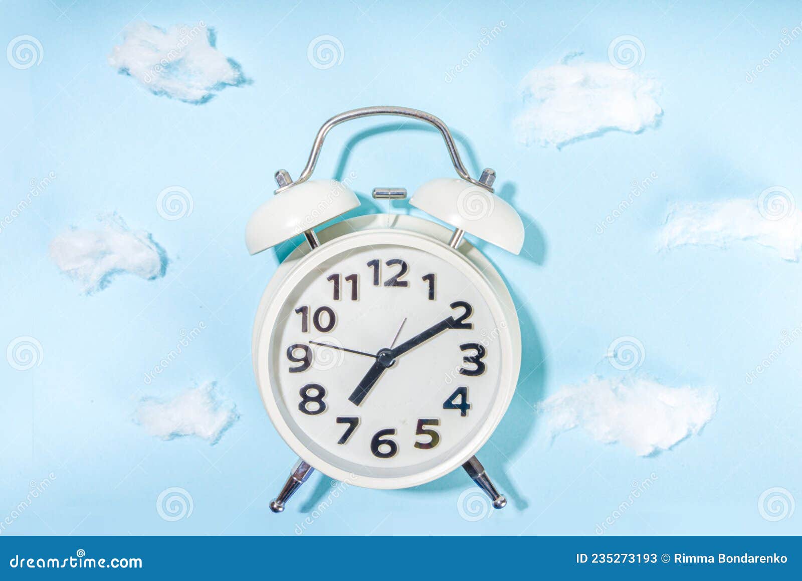 The Circadian Rhythms Are Controlled By Circadian Clocks Or Biological