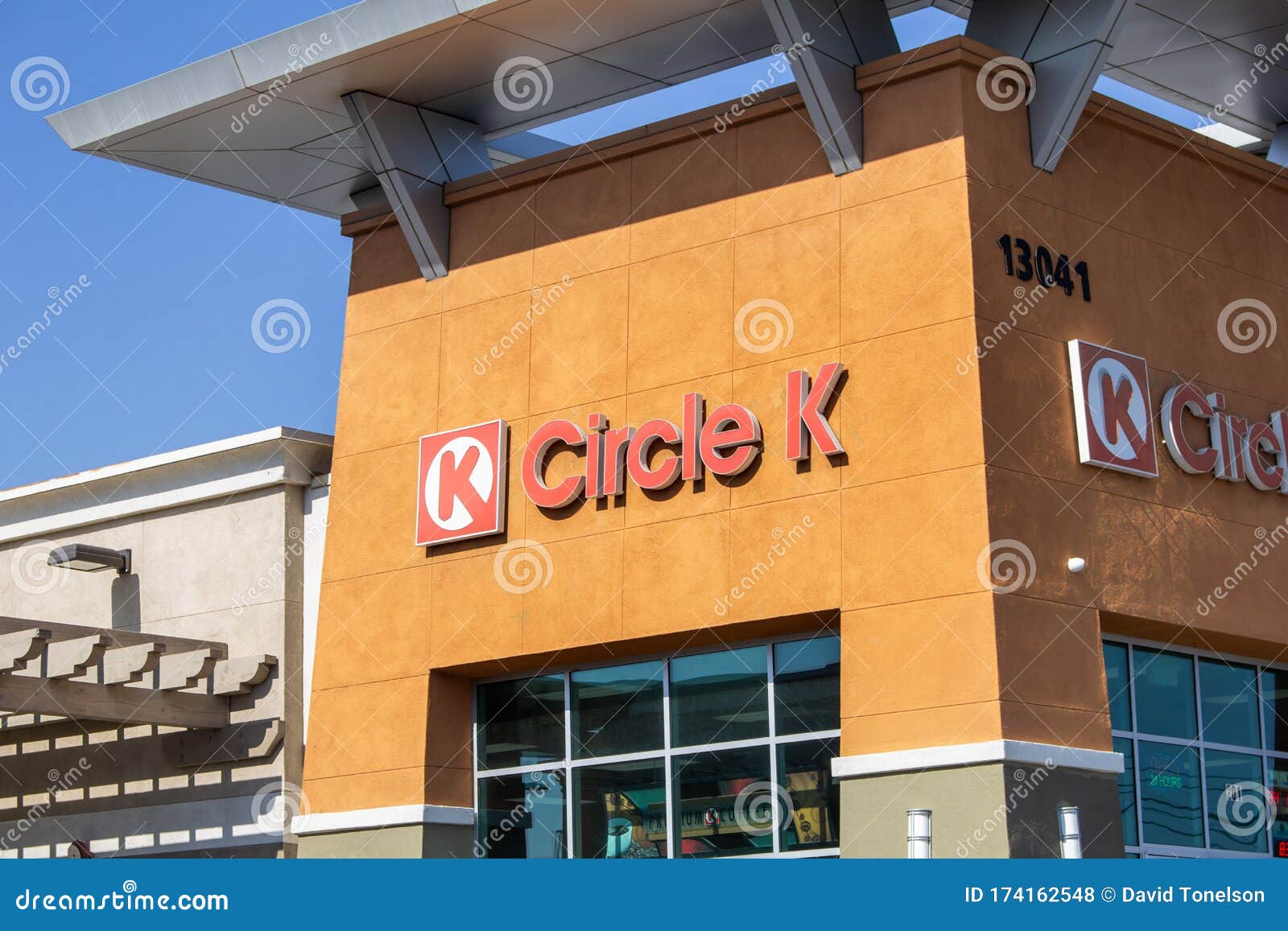Circle K Sign Editorial Stock Photo Image Of Building Circle K Sign Editorial Stock Photo Image Of Building