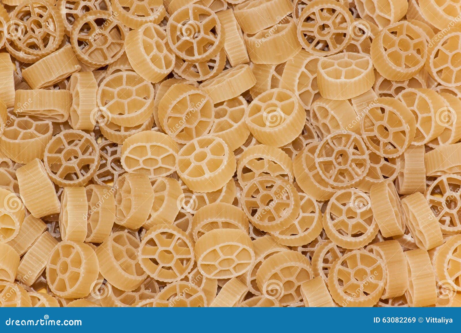 Circle raw pasta stock image. Image of food, cultures 63082269