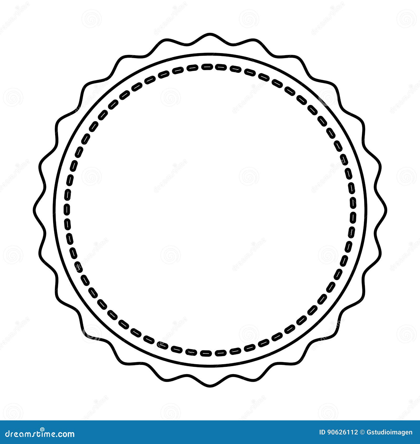 Featured image of post Vector Round Stamp Design - Free round stamp vector download in ai, svg, eps and cdr.