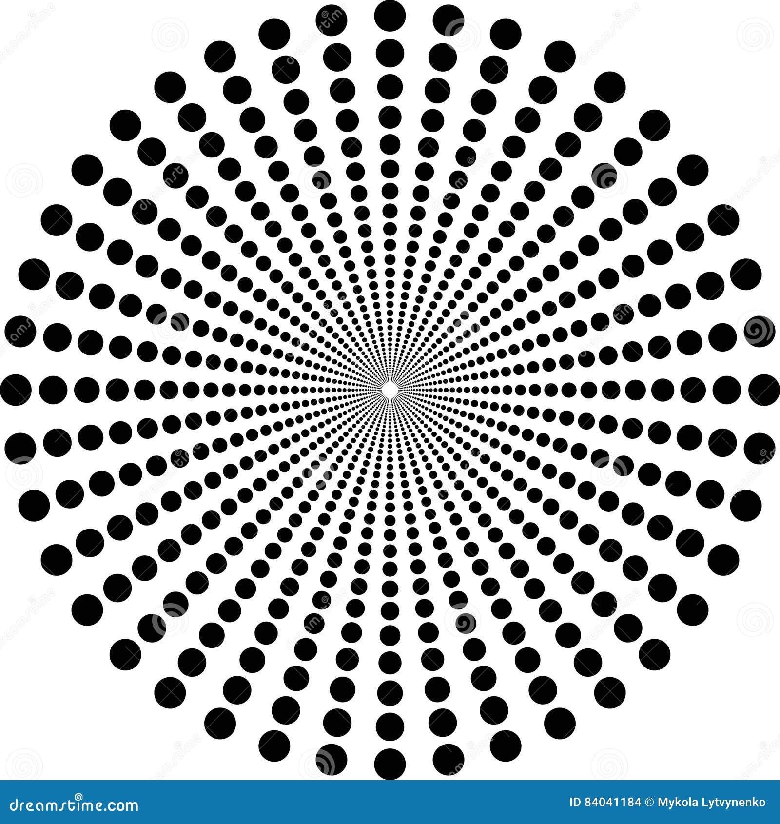 Circles in rectangle illusion xolereternal Circles in rectangle illusion xolereternal
