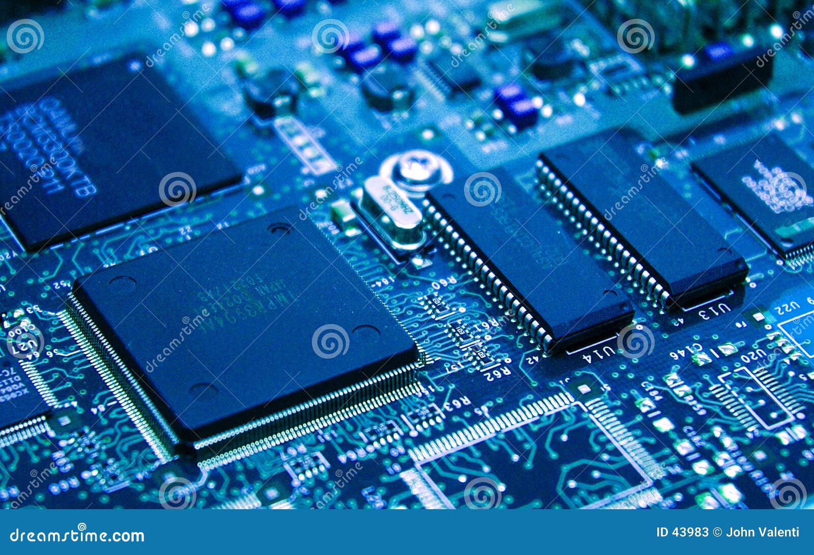 circuit board