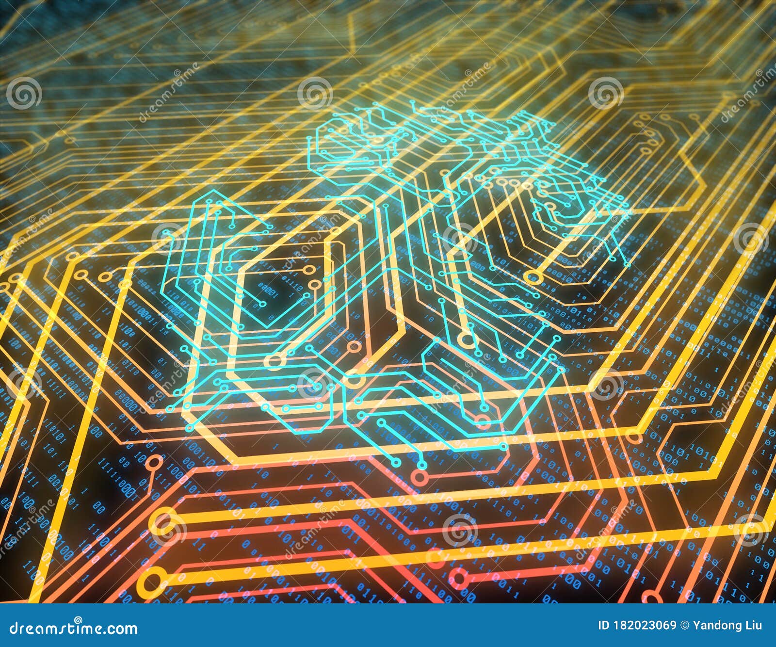 Circuit Board Technology, USD, Electronic Data Transmission and Storage