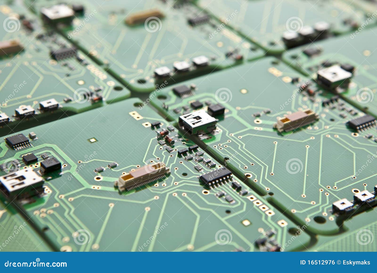 Hot Plate Circuit Diagram