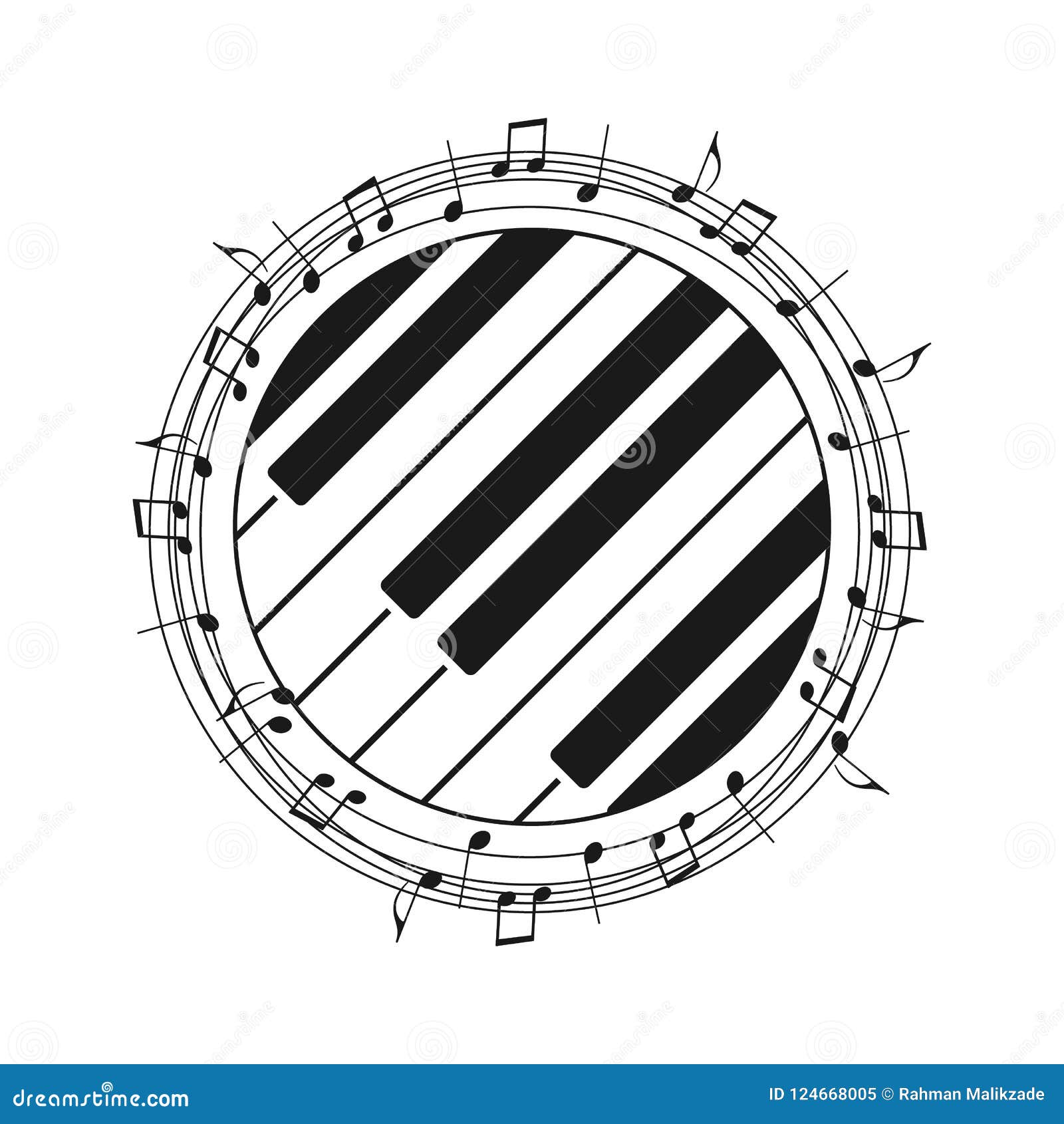 Circular Notation Stock Illustrations 220 Circular Notation Stock Illustrations Vectors Clipart Dreamstime