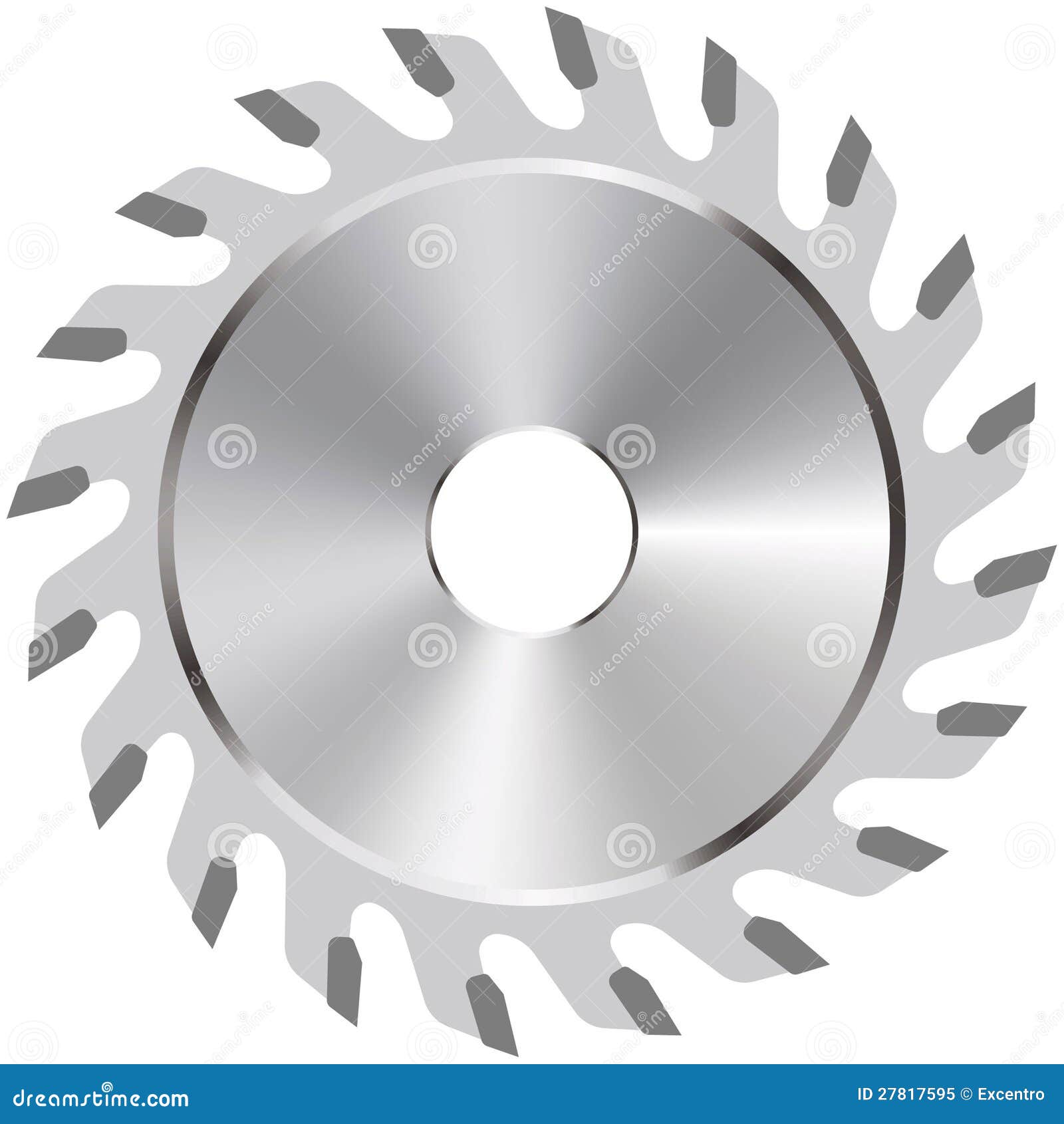 circular saw blade