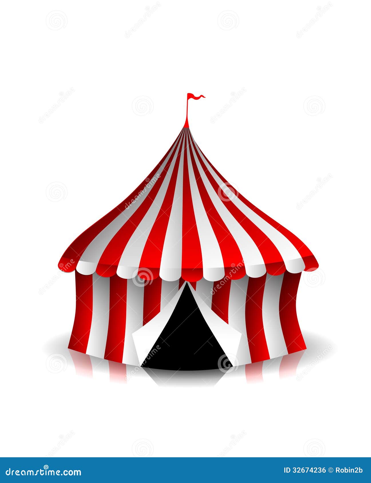 elements form all Image Free Tent Image: Stock  32674236 Circus Royalty
