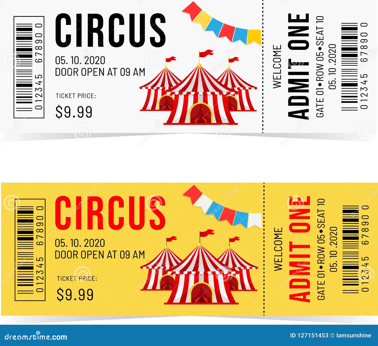 Купить билеты в цирк без комиссии