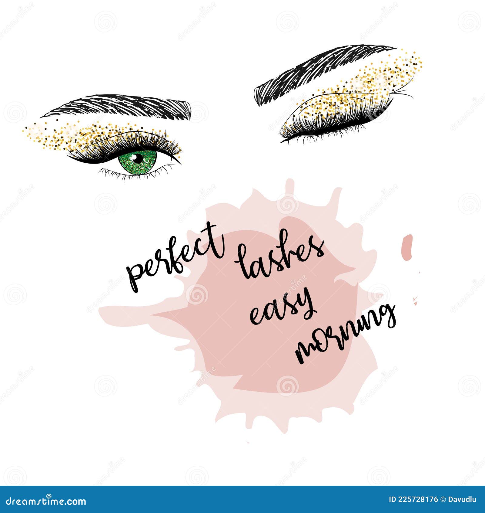 Cita De Lazos. Mujeres Dibujadas a Mano Maquillaje Sexy Con Cejas Y Pestañas Perfectamente Formadas. Ilustración del Vector - Ilustración de latigazo, contorno: 225728176 Cita De Lazos. Mujeres Dibujadas a Mano Maquillaje Sexy Con Cejas Y Pestañas Perfectamente Formadas. Ilustración del Vector - Ilustración de latigazo, contorno: 225728176