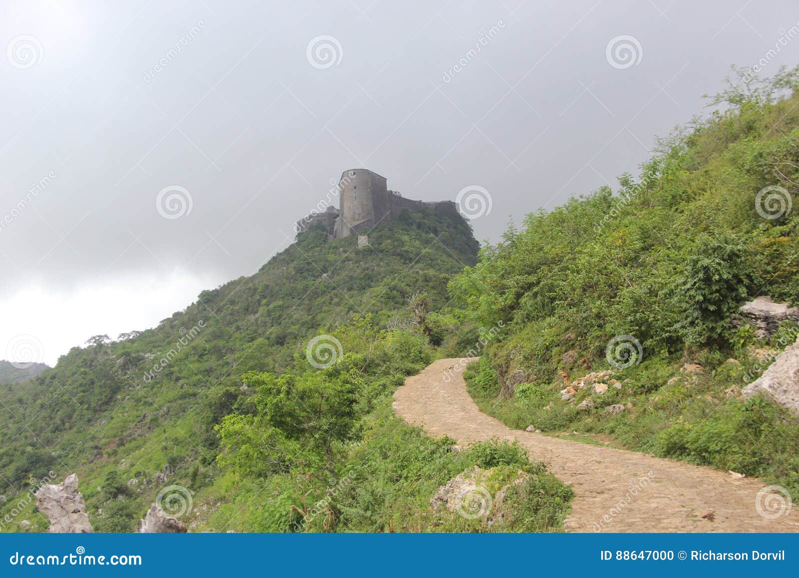 citadelle laferriere