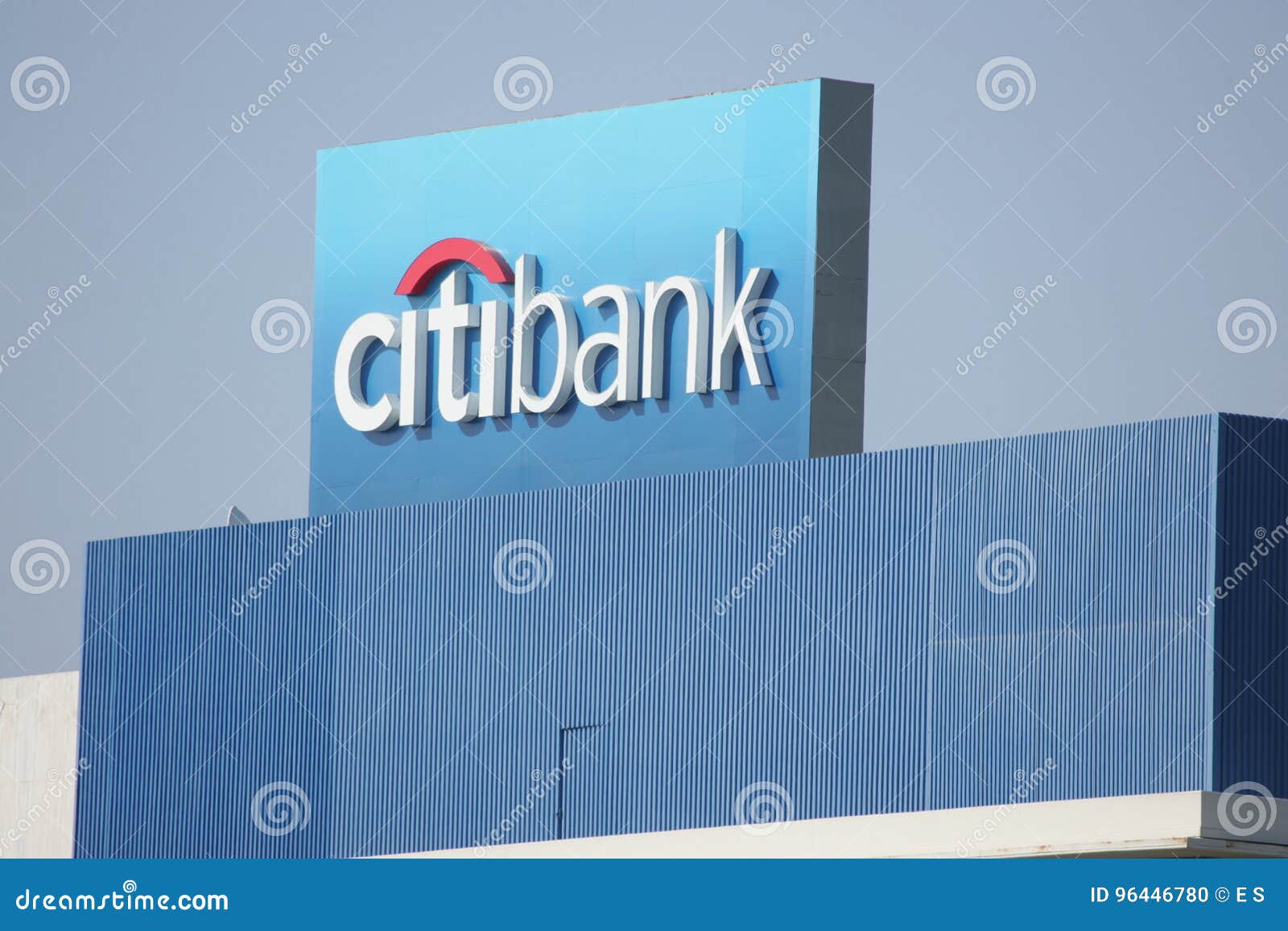 Citibank Stock Photos Royalty Free Images Dreamstime