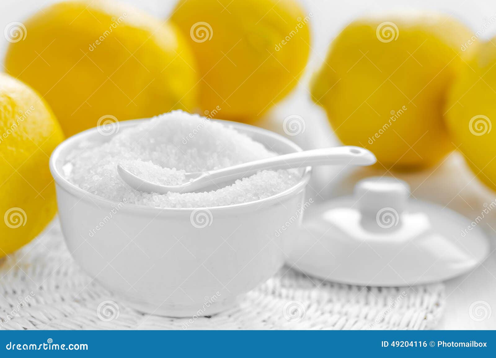 Citric acid stock photo. Image of lemonade, citron, nutrition 49204116