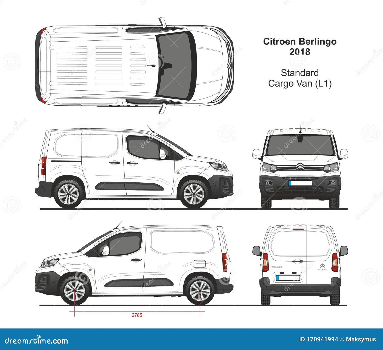 Berlingo Van Stock Illustrations – 28 Berlingo Van Stock Illustrations, Vectors & Clipart - Dreamstime