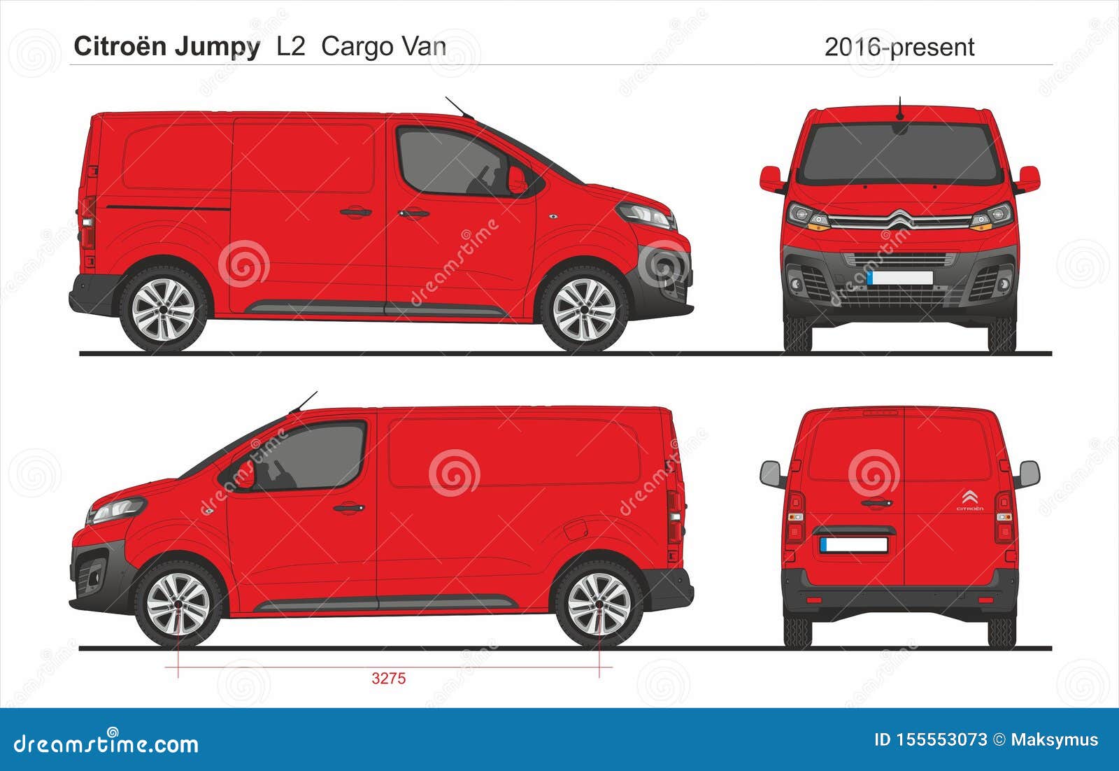 Citroen Jumpy Stock Illustrations – 27 Citroen Jumpy Stock Illustrations,  Vectors & Clipart - Dreamstime