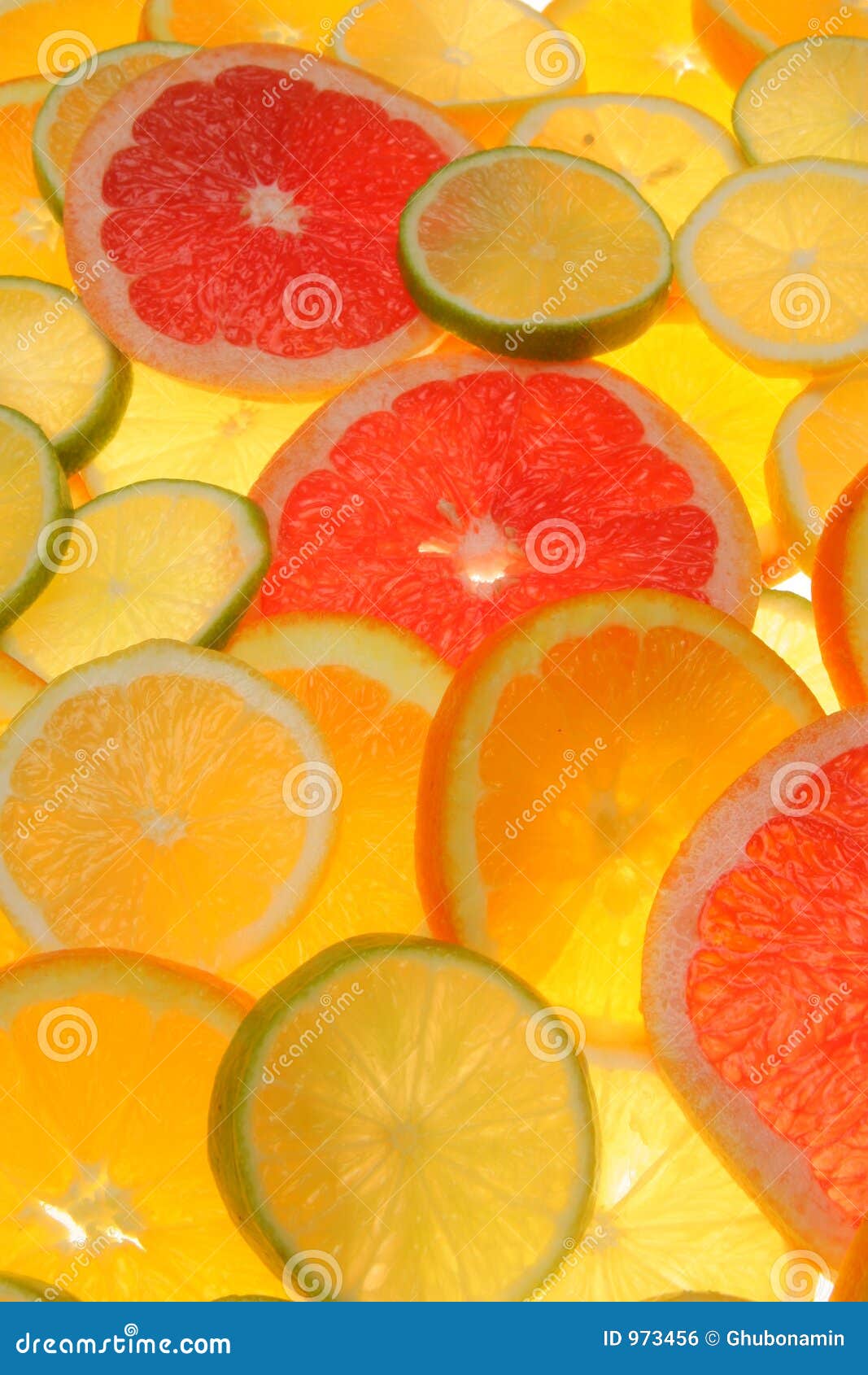 Citrus stock photo. Image of refreshing, fever, citric 973456