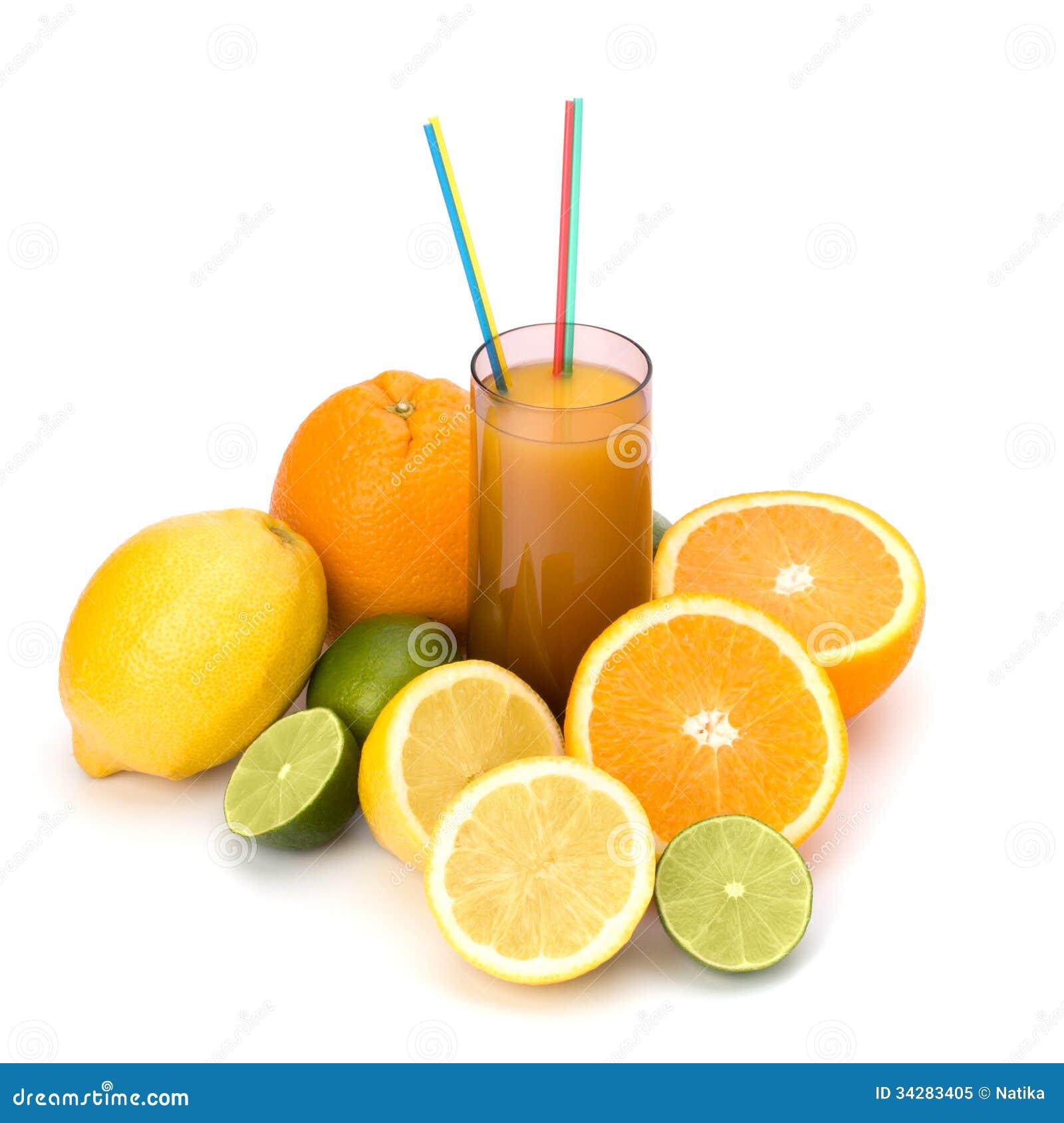Citrus fruit juice stock image. Image of lemon, food 34283405