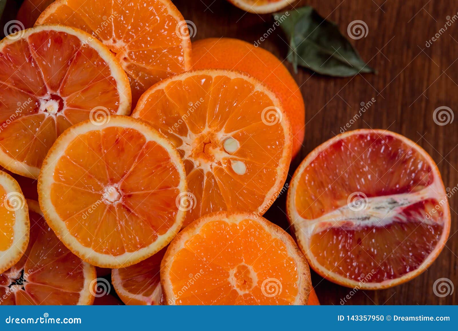 Still Life of Oranges. Close-up. Stock Photo - Image of juice, life