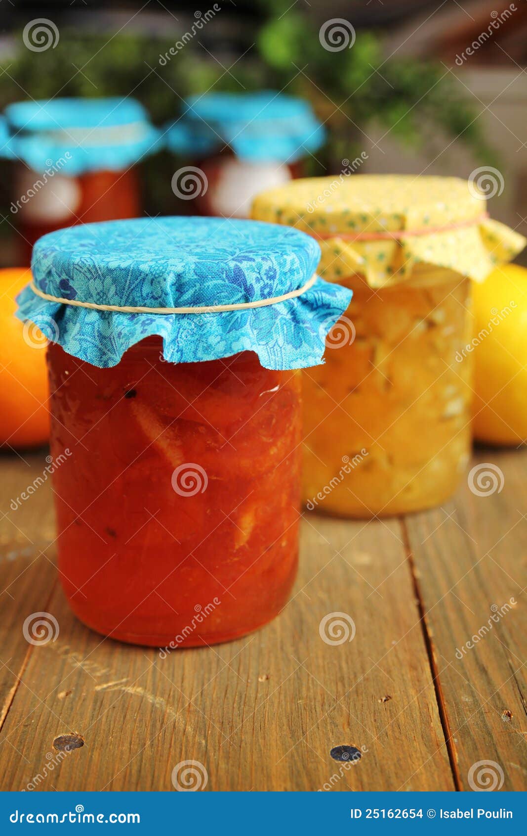 Citrus jam stock photo. Image of food, fruity, peel, fresh 25162654