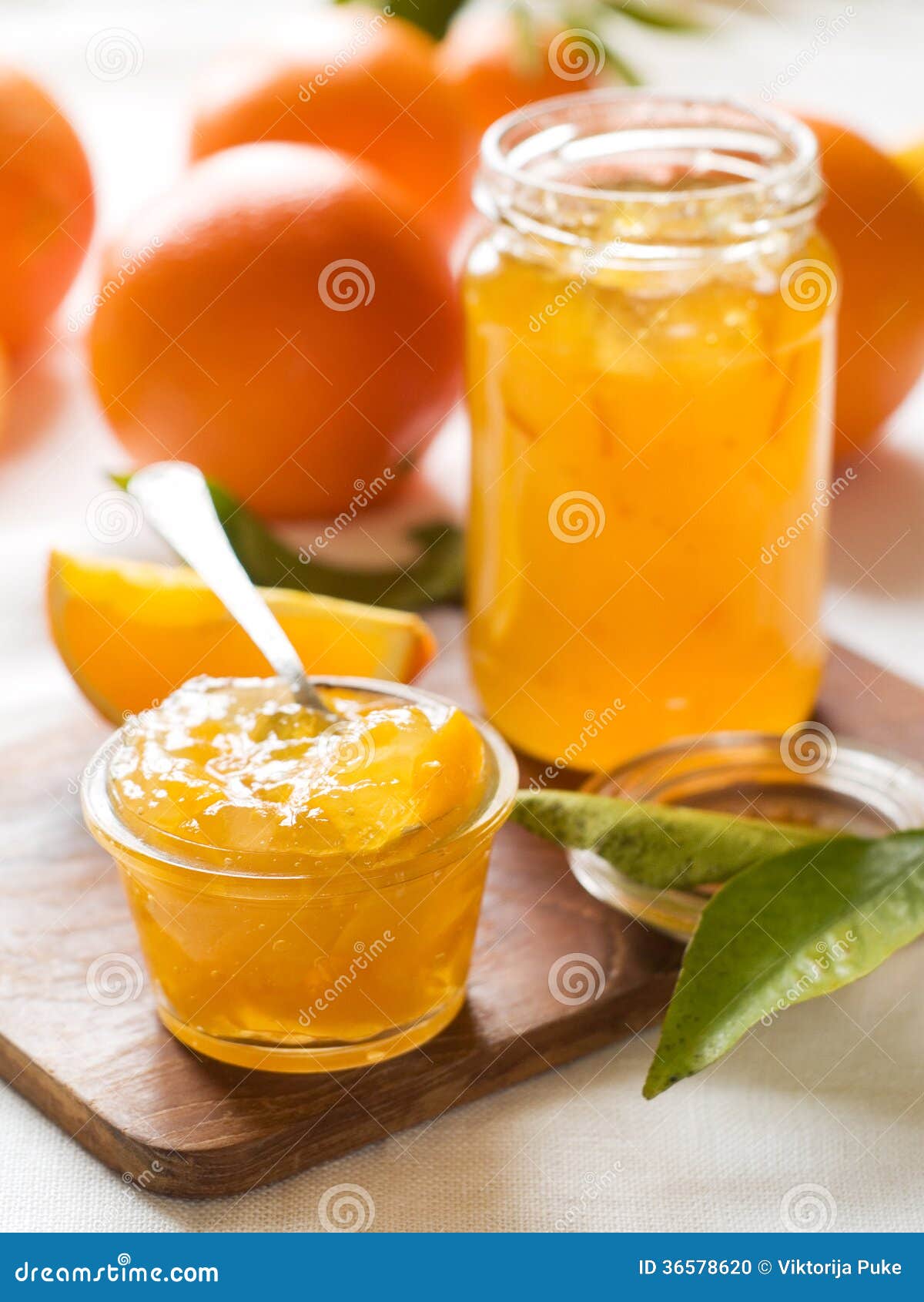 Citrus jam stock photo. Image of juicy, fruit, ingredient 36578620