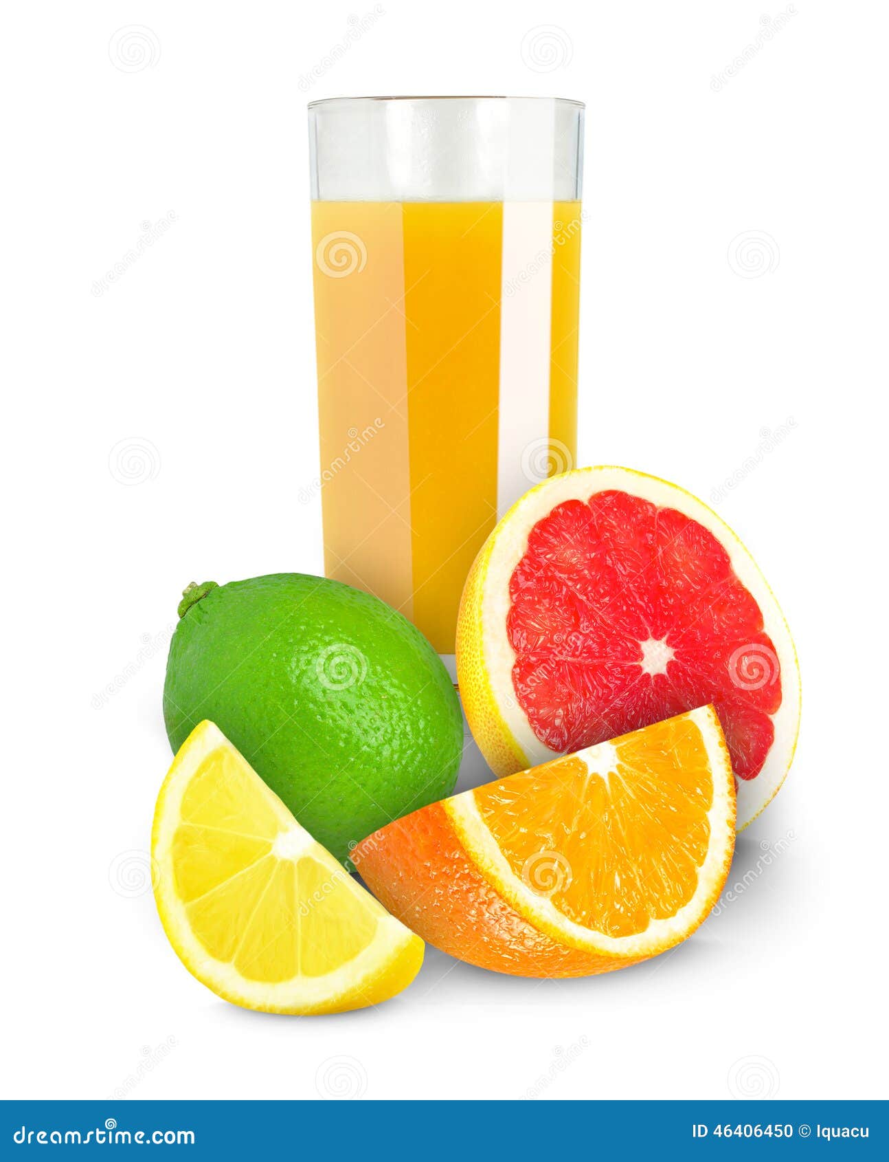 Citrus juice stock photo. Image of juice, background 46406450