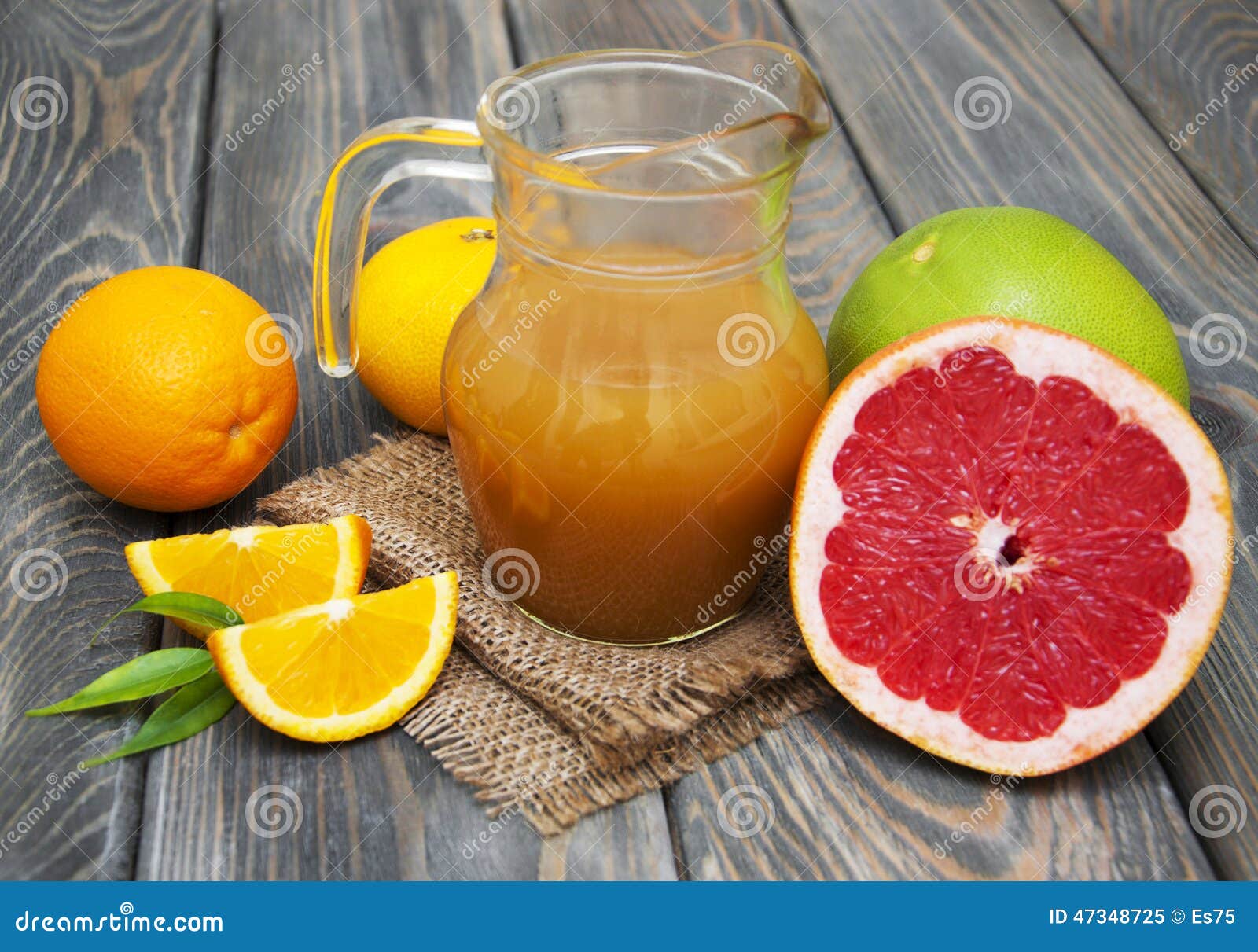 Citrus juice stock image. Image of organic, juicy, fruit 47348725