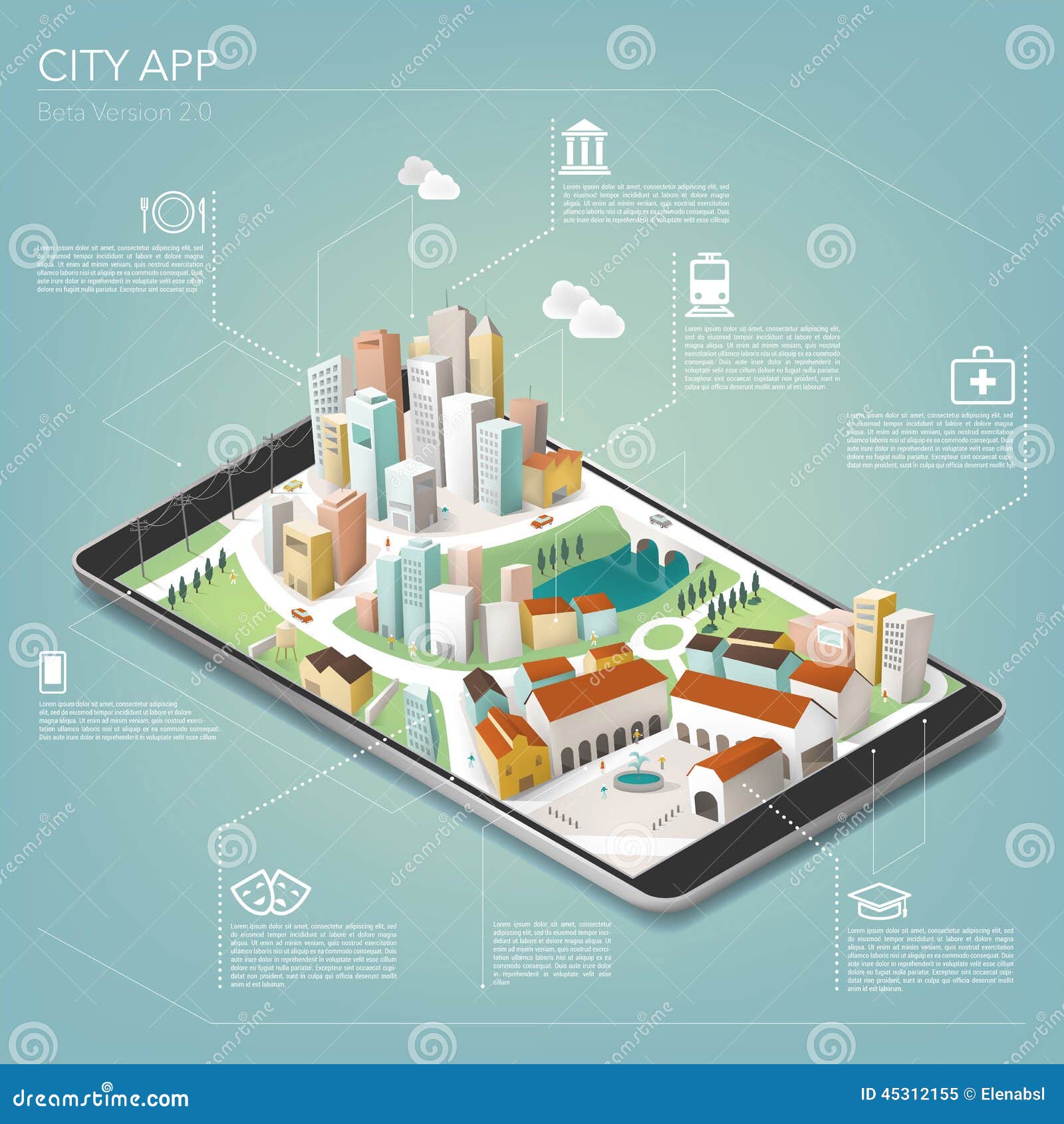 city app