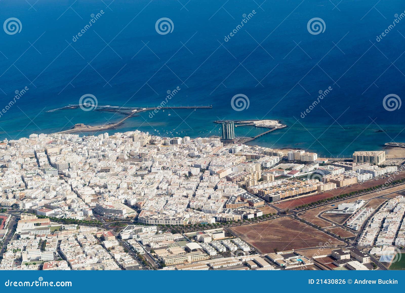 city arrecife