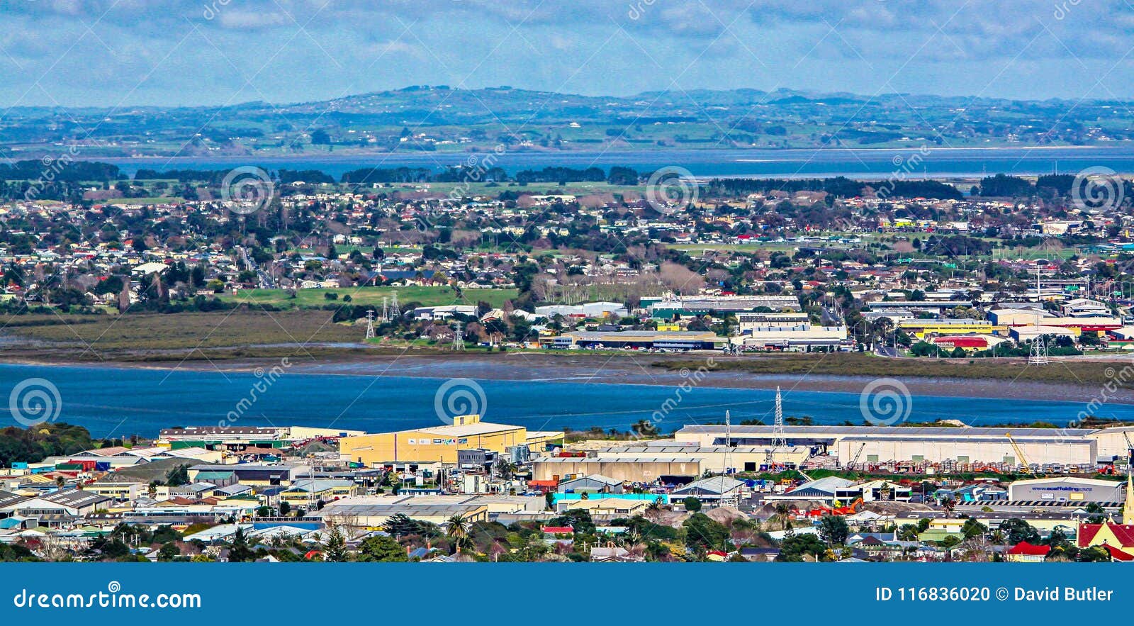 city of auckland from various views. auckland, new zealand