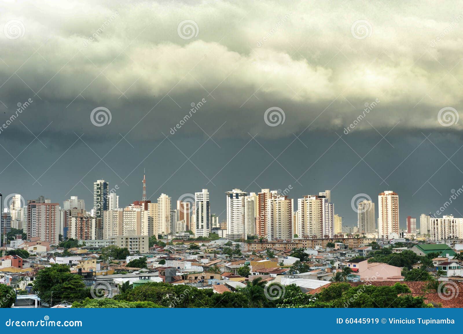 city of belem do para