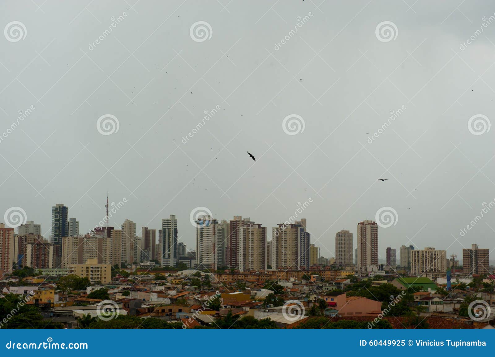 city of belem do para