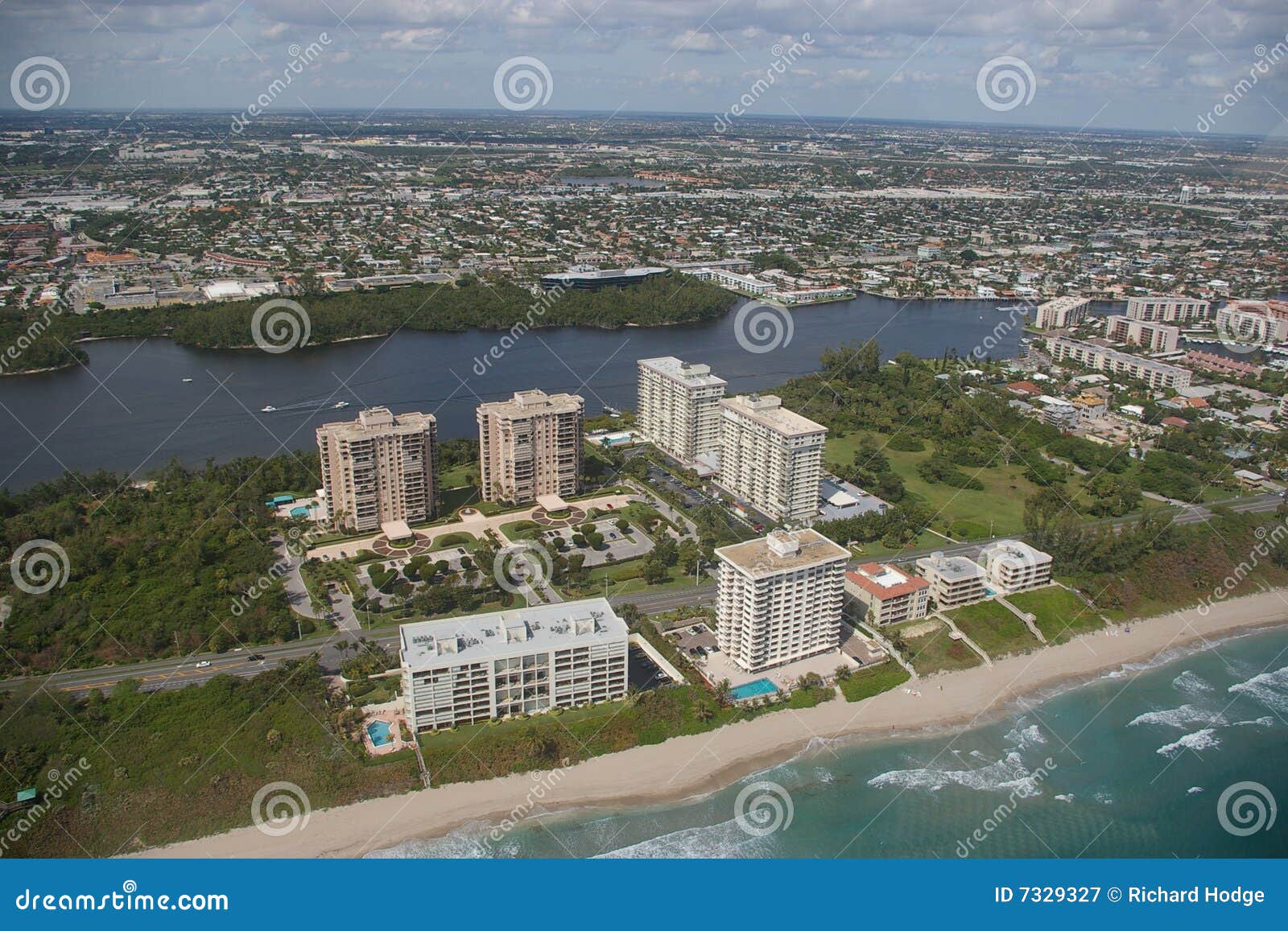 city of boca raton