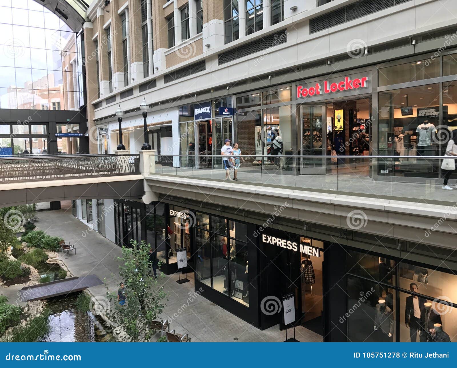 City Creek Center in Salt Lake City, Utah Editorial Stock Photo - Image of  store, united: 105751278