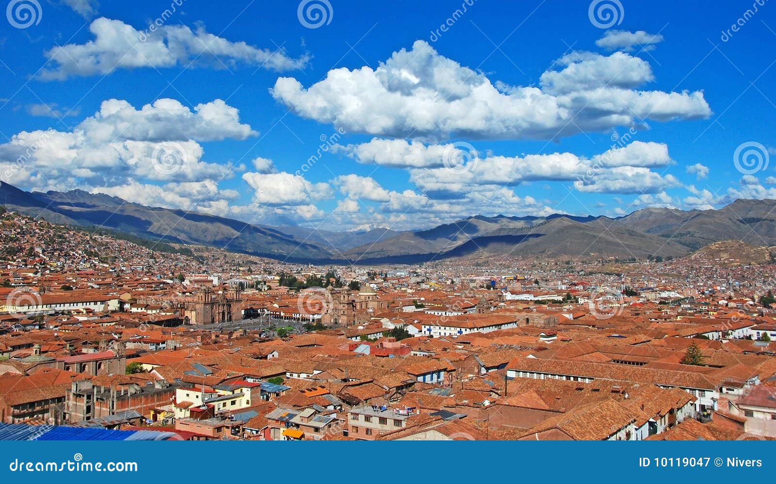 city of cuzco