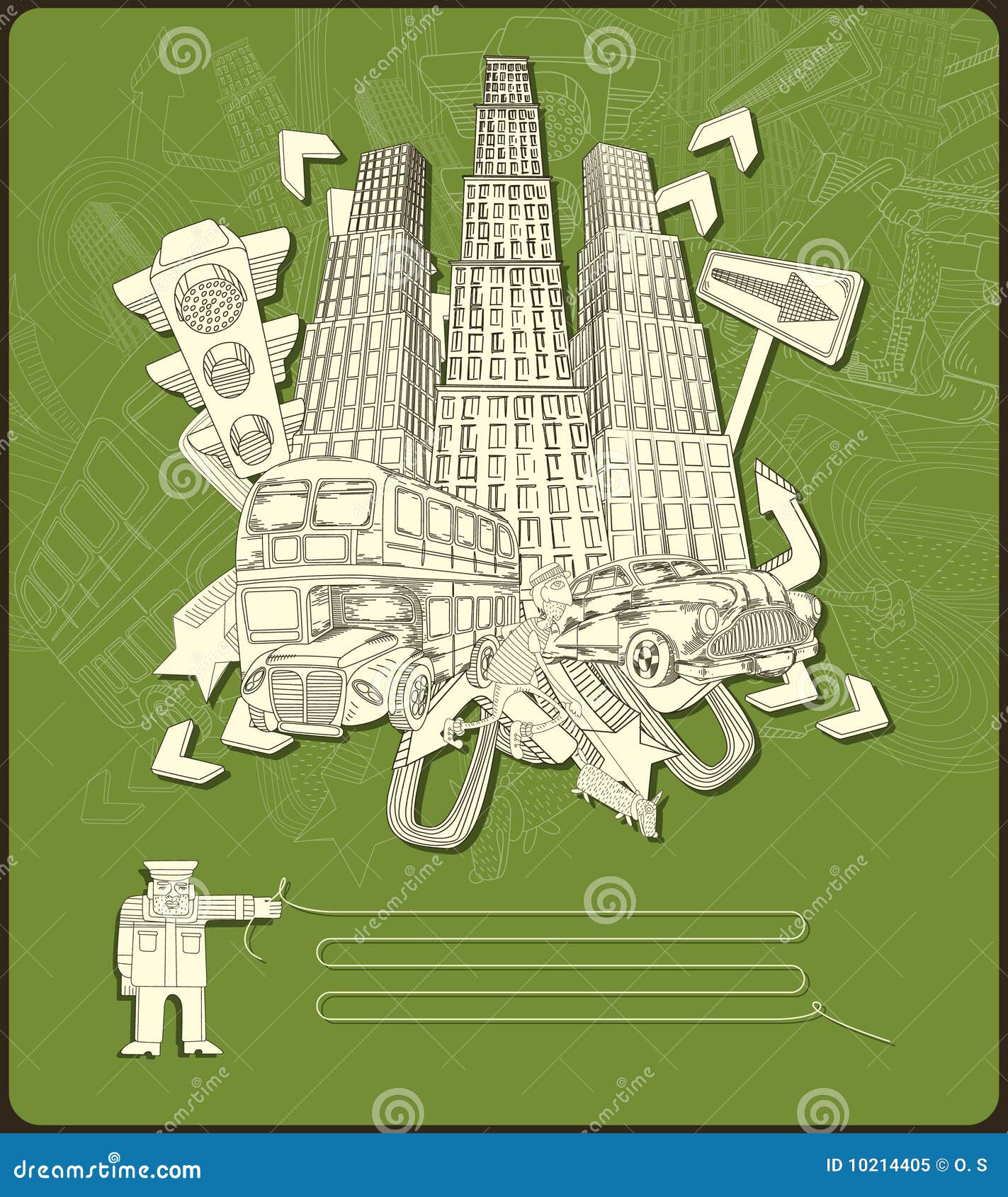 name of element city name of element city