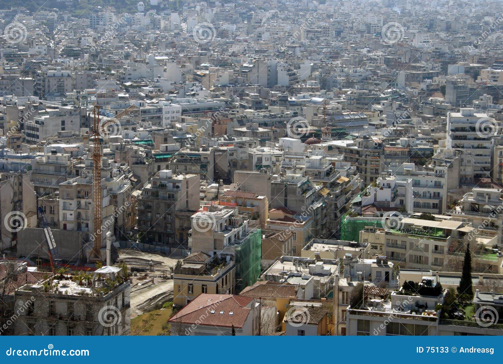 City fabric stock image. Image of buildings, fabric, view 75133