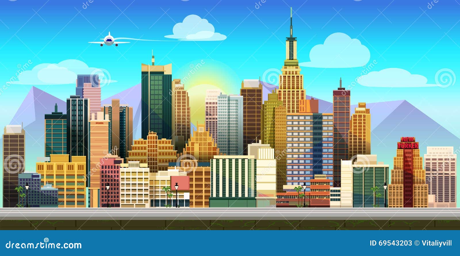 Nền trò chơi thành phố vector là một hình ảnh đầy mạnh mẽ với các hình ảnh được minh họa liên quan đến sức mạnh. Hãy tìm hiểu thêm về những trò chơi thú vị và nổi bật nhất trong thành phố này.