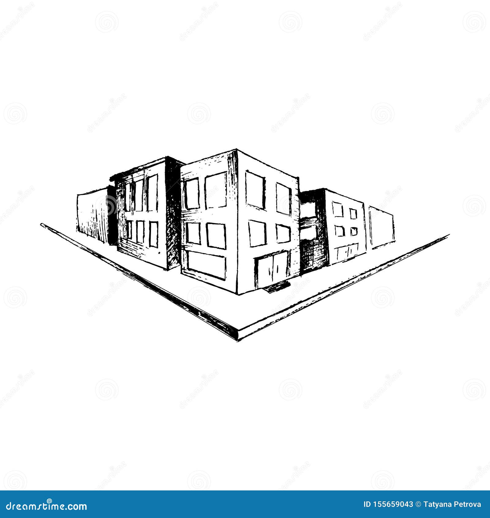 Street Corner Vector Stock Illustrations 1 086 Street Corner Vector Stock Illustrations Vectors Clipart Dreamstime