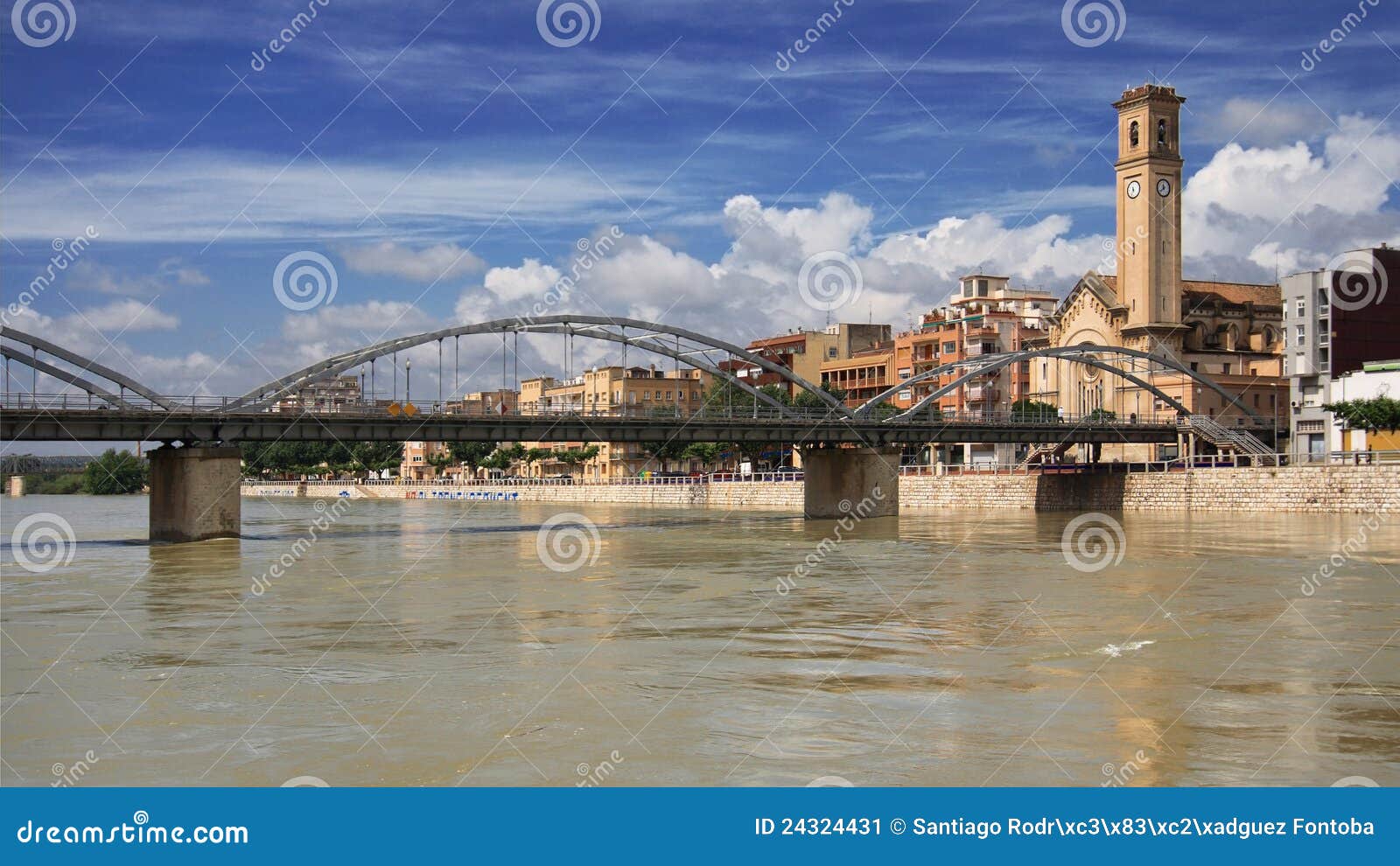 city of tortosa