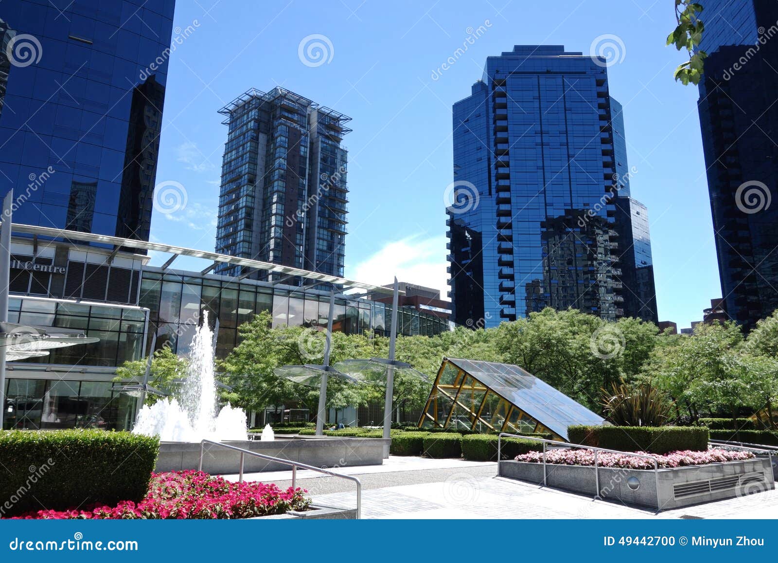 city of vancouver,canada