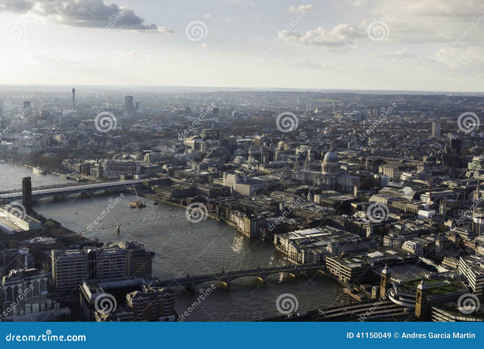 Cityscape, London stock image. Image of outdoors, london - 41150049