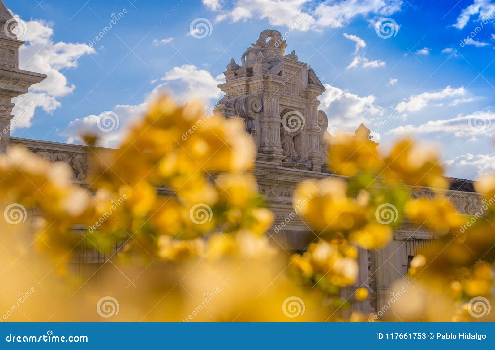 Ciudad De Guatemala, Guatemala, April, 25, 2018: Close Up of Selective ...