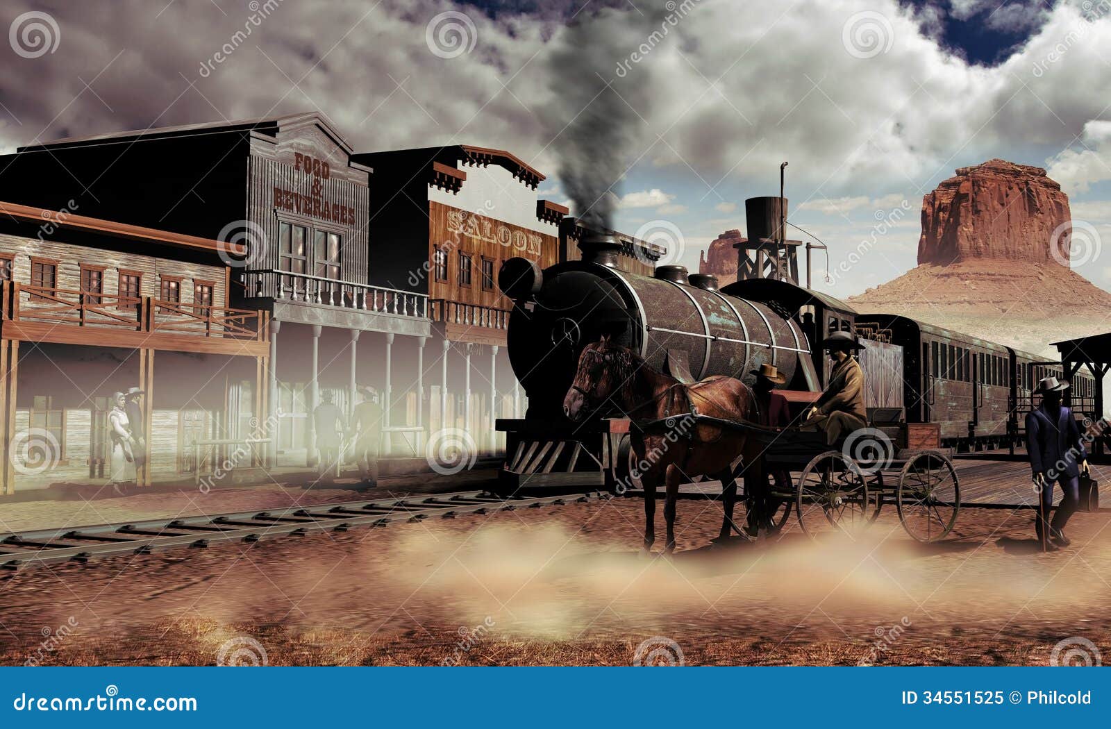 Ferrocarriles Ilustraciones Stock, Vectores, Y Clipart – (4,861  Ilustraciones Stock), image size:1600x1050