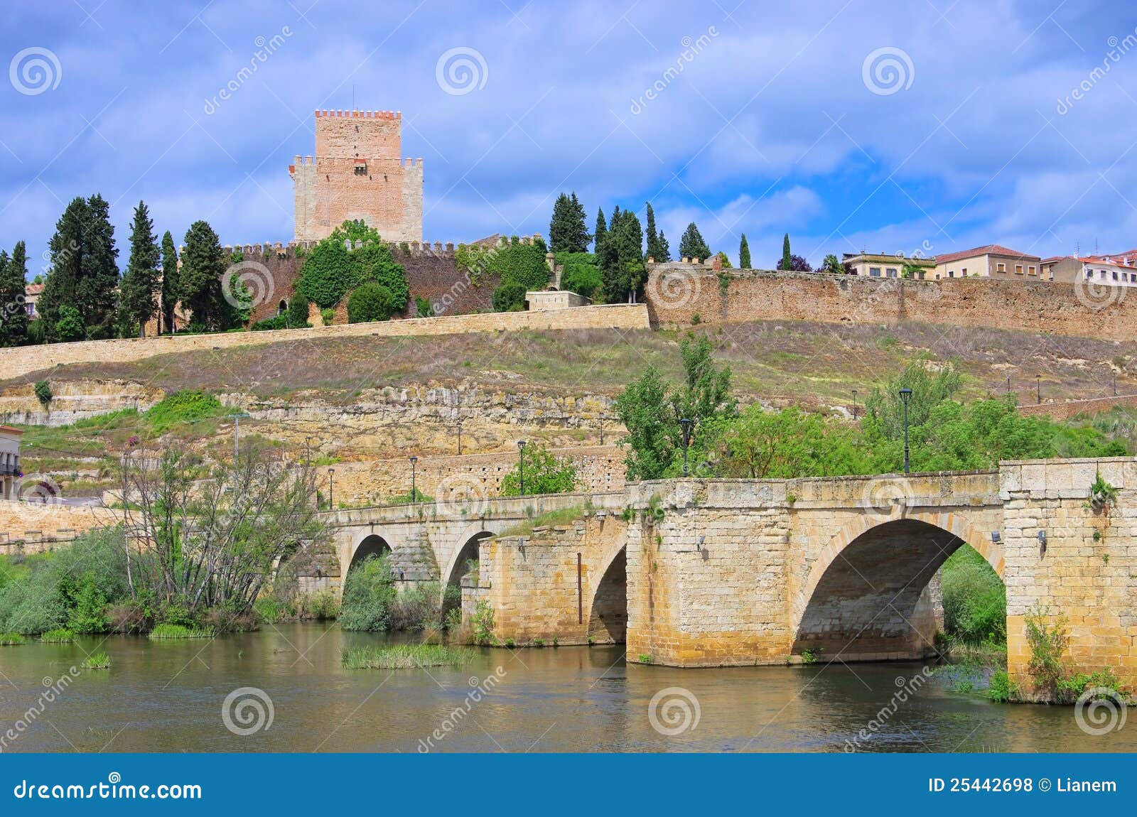 ciudad rodrigo