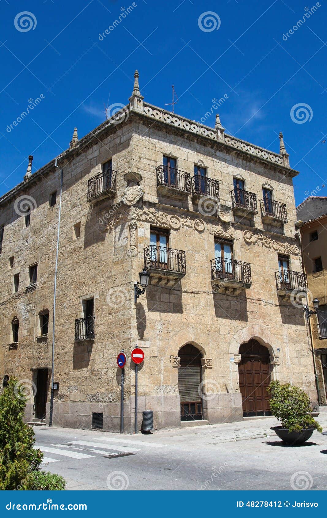 ciudad rodrigo